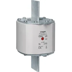Hager NH-Sicherung NH4a gG 500V 1250A M-Melder