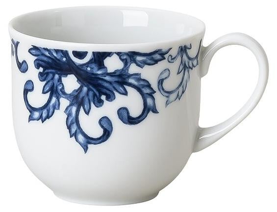 Rosenthal True Blue espressokop/mok