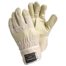 Allround-Arbeitshandschuhe ® 189 gefüttert - 10 (XL)