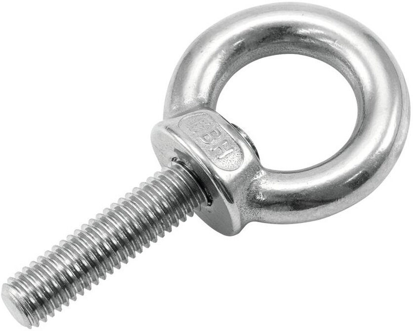 Accessory Ringschraube M8/30mm, Edelstahl