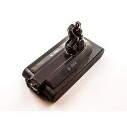 Akku für DYSON V10 Cyclone, V10 Origin, V10 Animal, Absolute, 206340, 969352-02, SV12, 25.2V, 2 Ah