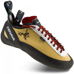 Tenaya, Unisex, Kletterschuhe, Masai (36.5), Gelb, Beige