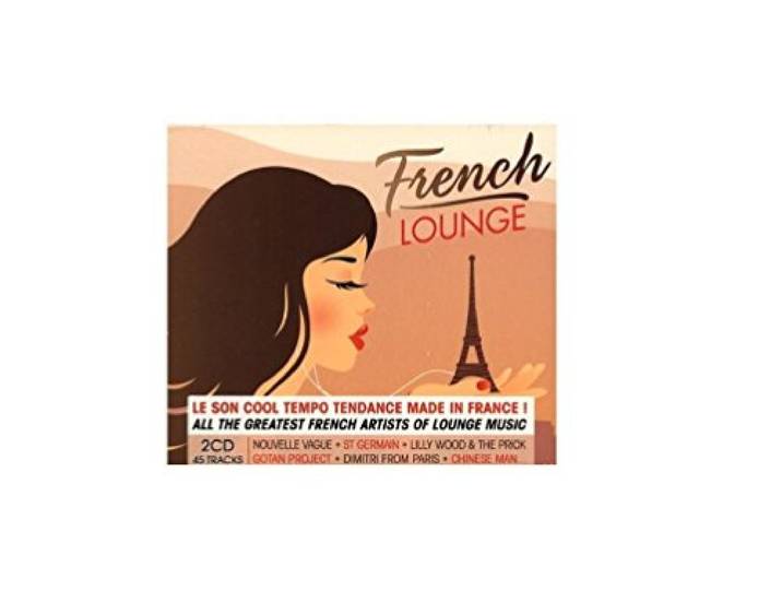 French Lounge