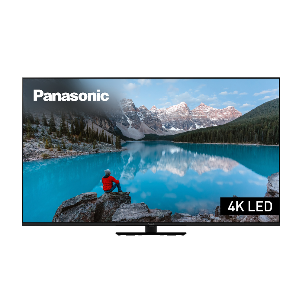 Panasonic TX-65MXX889 65' 4K LED TV mit Smart Funktionen