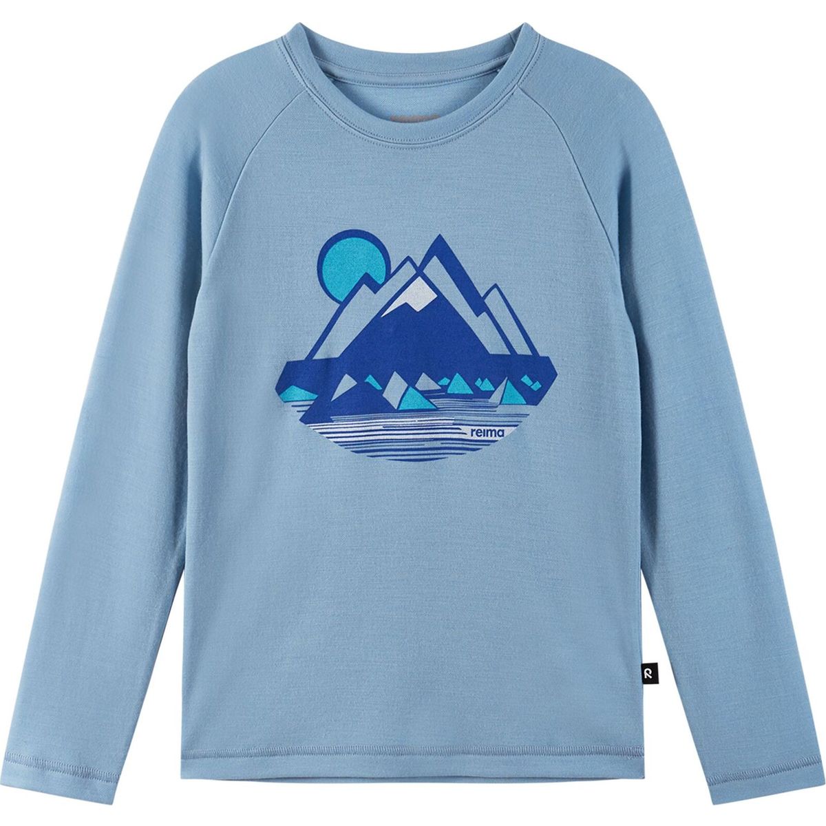 Reima Viisas cloudy blue (67BA) 164 cm 5200012C67BA164
