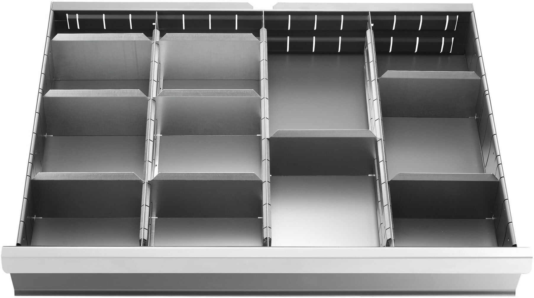Facom Einteilung für Schubfach 75mm 27-tlg (2930.C2)