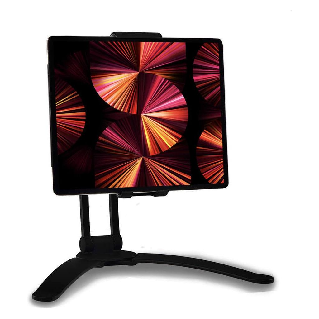 Desire2 Tablet/Mobilstander Lang Arm B (HOLTABBK)