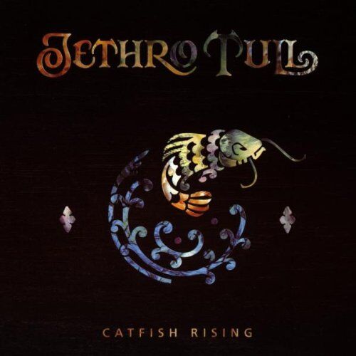 Jethro Tull - Catfish Rising - Preis vom 09.10.2026 07:28:09 h