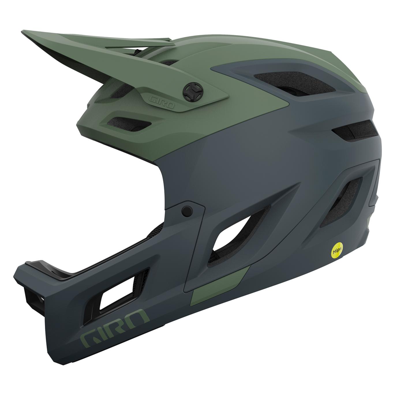 Giro Coalition Spherical MIPS Helmet (55 - 59 cm) (360240000208263559)