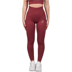 Givova, Damen, Tights, Performance (XL), Mehrfarbig