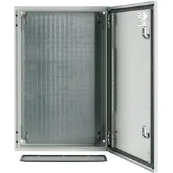 Eaton Wand-Gehäuse CS-64/150 (Gehäuse), Elektronikzubehör + Gehäuse, Grau