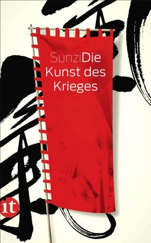 Sunzi - Die Kunst des Krieges (insel taschenbuch) - Preis vom 14.10.2026 23:07:16 h