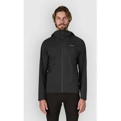 Patagonia Storm Racer Jacke black Gr. L