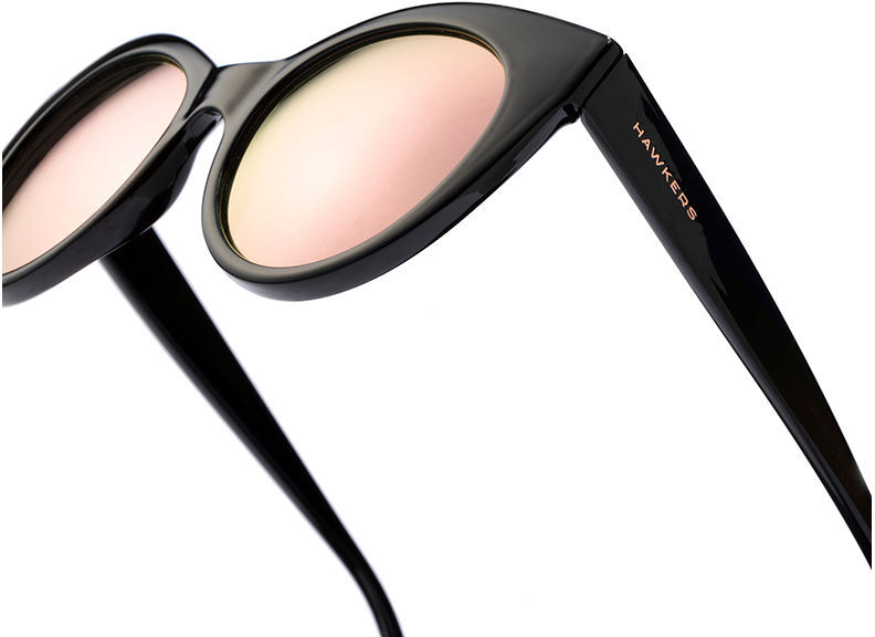 Hawkers Divine polarized #rose gold