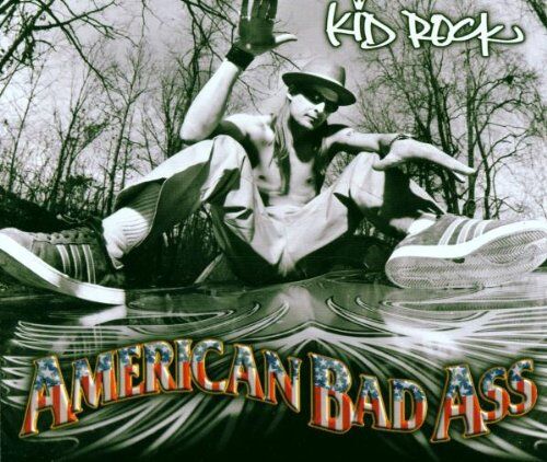 Kid Rock - American Bad Ass - Preis vom 09.10.2026 07:28:09 h