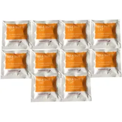 GEULINCX DiaDog'N'Cat Durchfalltabletten – für Hunde und Katzen 10x1 Tablette