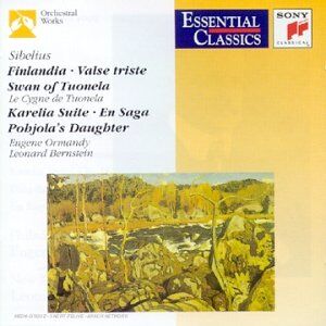 Leonard Bernstein - Orchesterwerke - Preis vom 01.10.2026 17:08:56 h