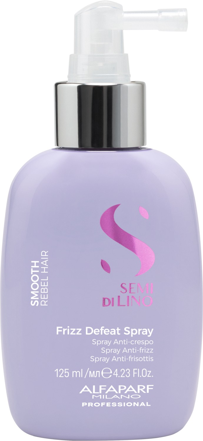 Alfaparf Milano Semi di Lino Smooth Frizz Defeat Spray 125 ml PF031183