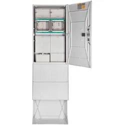 GSAB Elektrotechnik Zähleranschlusssäule 07.00.1P31ez