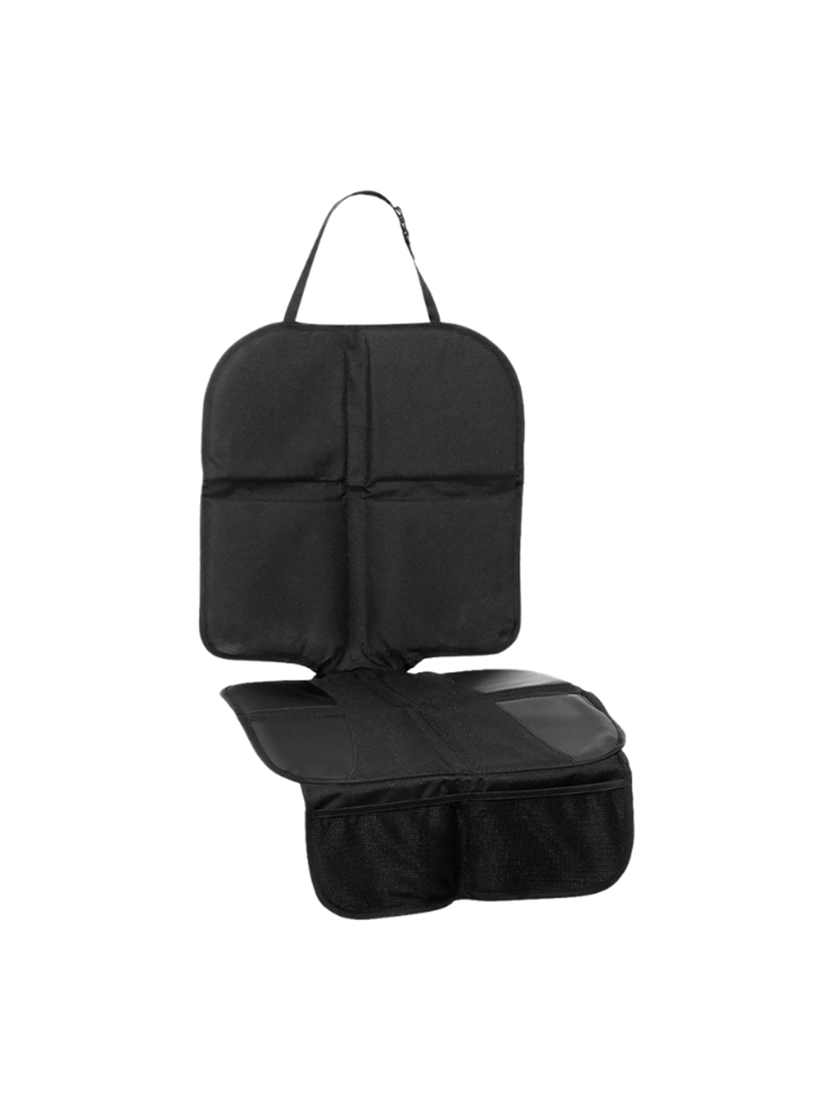 Fresh Kid Car Seat protector black