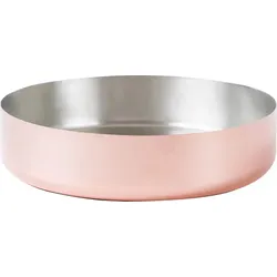 KnIndustrie Reiskocher 28 cm, rosa