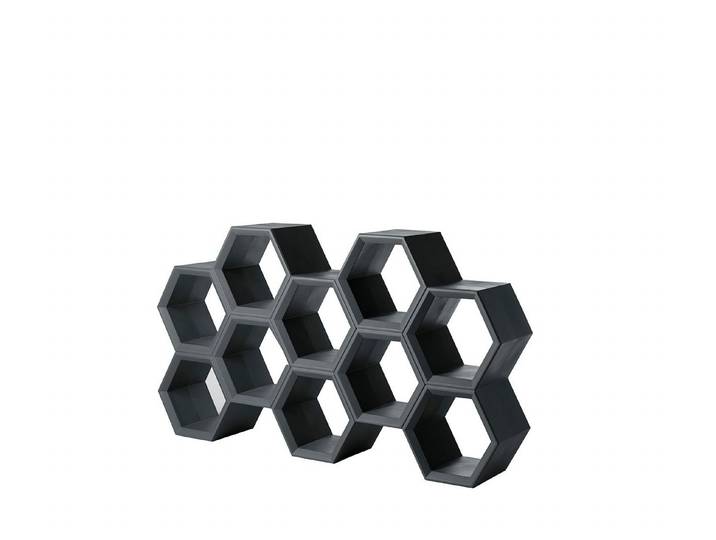 Slide Regal Hexa