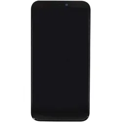 iPhone 11 LCD + Dotykov á Deska Black H03i (Display, Apple iPhone 11), Mobilgerät Ersatzteile, Schwarz