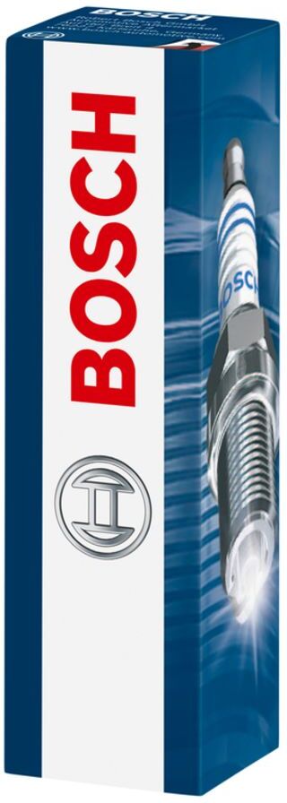 Bosch Candela di accensione 0 242 235 775, 1 Pezzo