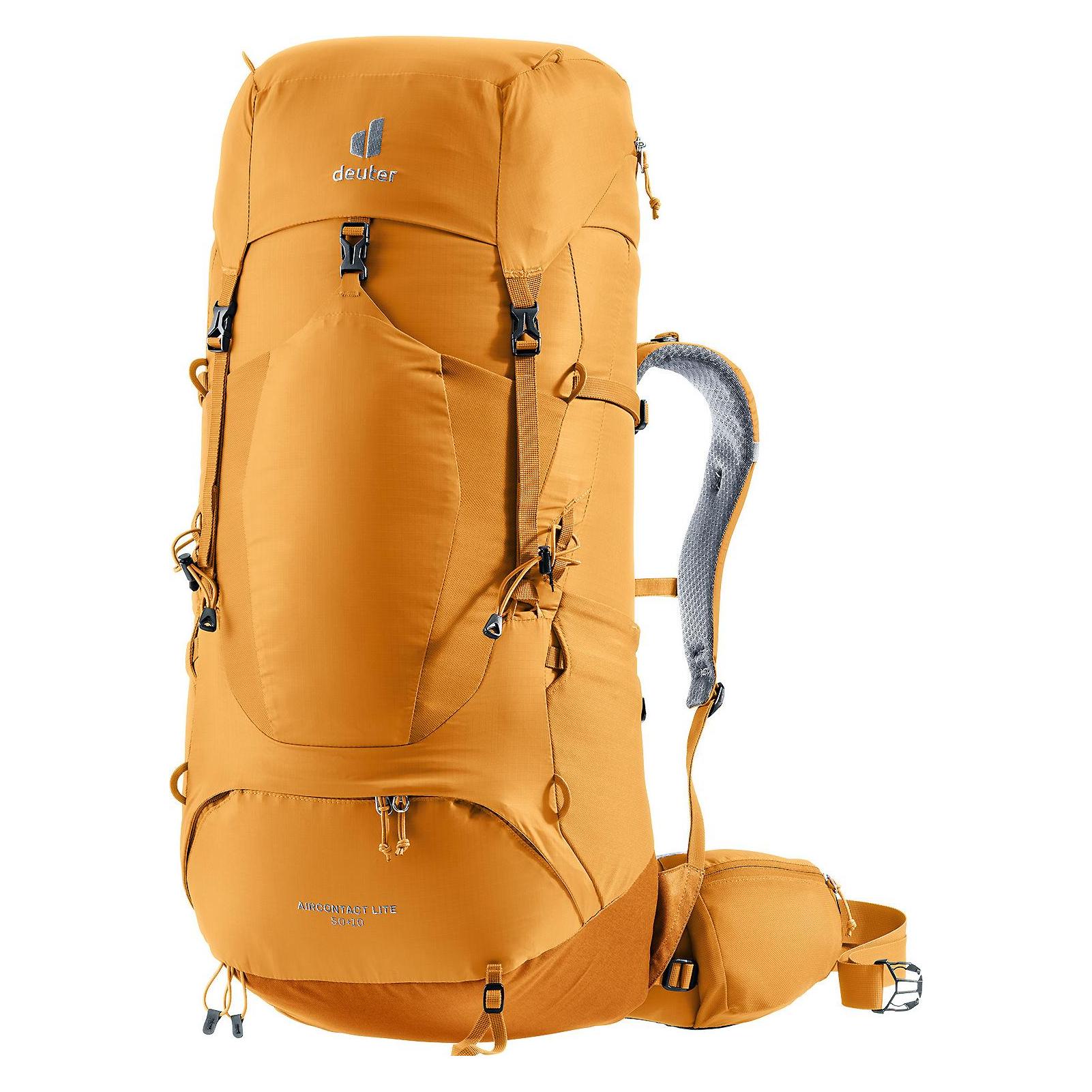 Deuter Aircontact Lite 50 + 10 (50 l) (3340323DE-9908)