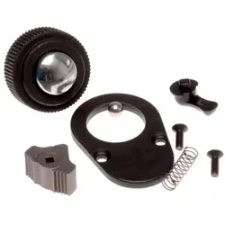 Reparatur Set zu 1/4" Umschaltknarre 48 Zähne