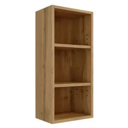 Held-Möbel Hängeregal Manchester Holzoptik Wotaneiche