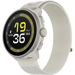 Suunto Run (46 mm, ohne SIM), Smartwatch