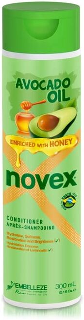 Novex Avocado Oil Conditioner 300 ml