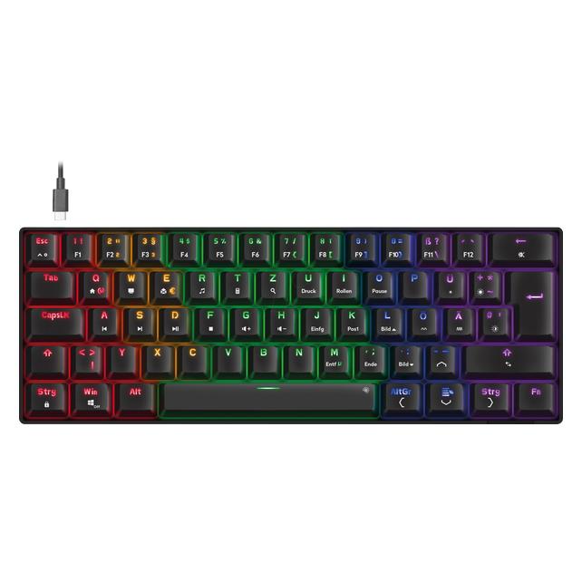 Speedlink Atmos (DE, Kabelgebunden) (SG-8858wired)