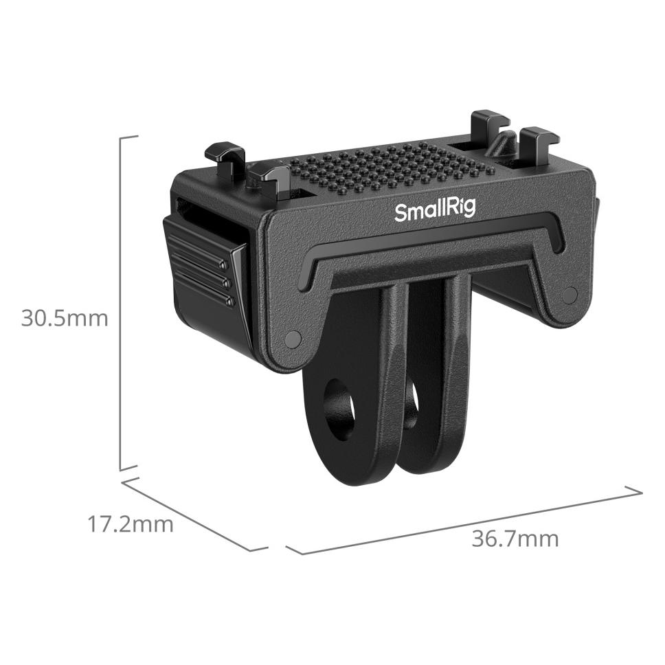 SmallRig Quick Release Mount Adapter (6303)