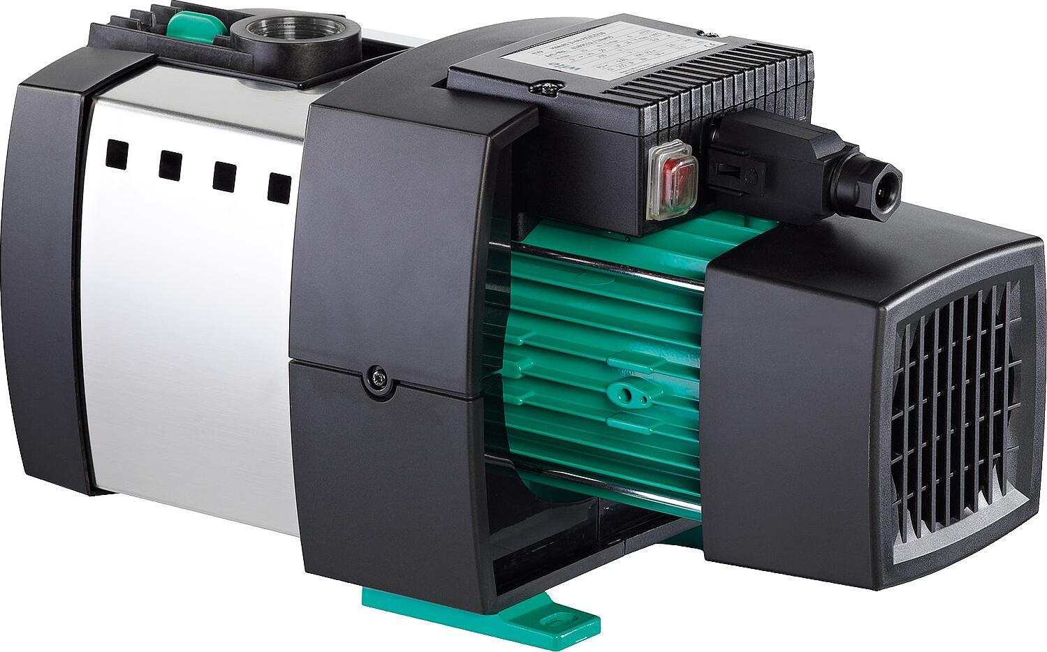 Wilo Kreiselpumpe HiMulti 3 3-45 P, 0,8 kW, 230 V