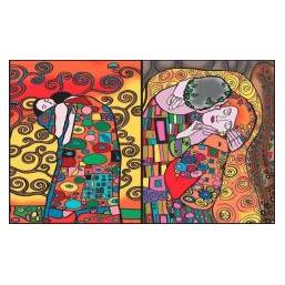ColorVelvet Klimt Ordner (78545339)