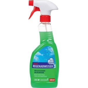 Robbyrob Scheibenversiegelung 4718000000, Nano Regenabweiser, 500ml