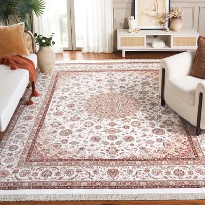 SAFAVIEH COUTURE Persian Classic Wienik Persian Rug