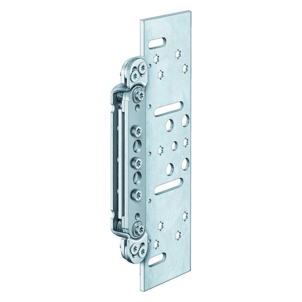 Simonswerk Aufnahmeelement VARIANT VX 7532 3D verzinkt (229903)