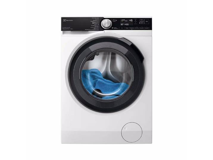 Electrolux WASL6IE500 Waschmaschine Frontlader – weiss