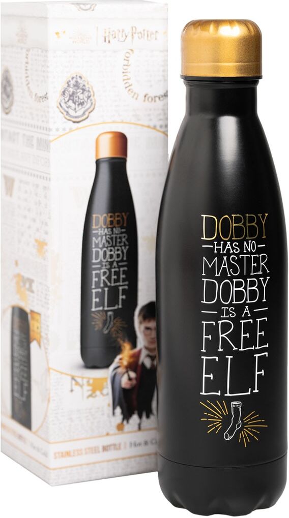 Harry Potter Botella Hot &amp; Cold Dobby .