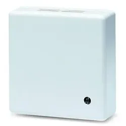 Eberle Controls Raumregler, 5-30°C, AC RTR-E 3545
