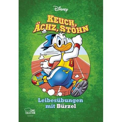 Enthologien 45, Gebundene Ausgabe von Walt Disney, Egmont Comic Collection, 978-3-7704-4102-0