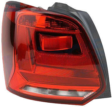 JOHNS 95 27 87-4 Rear light