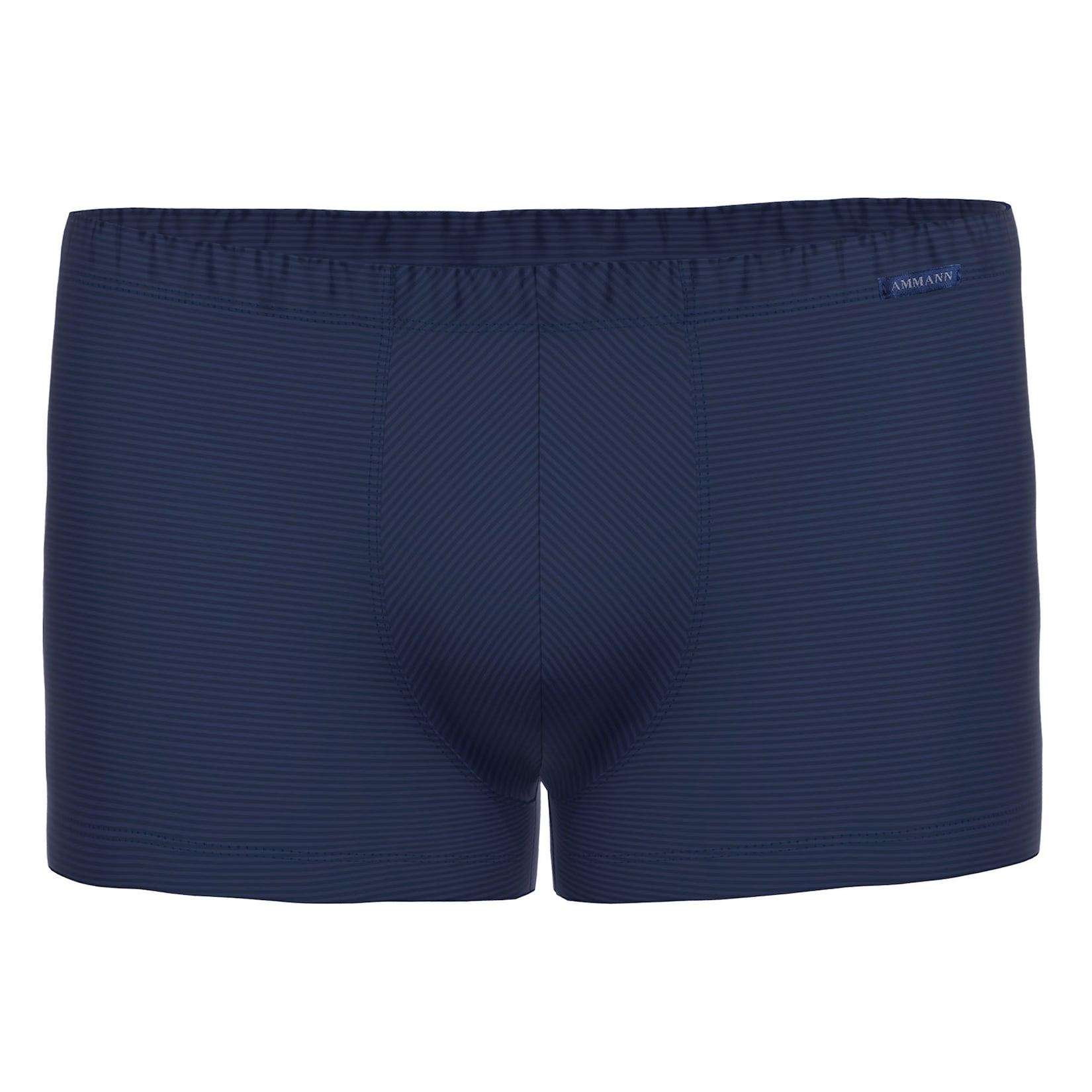 Cotton & More Retro Short Herren Boxershort