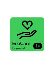 APC 1Y EcoCare Essential 1 Jahre (ECRESS1PH1Y01)