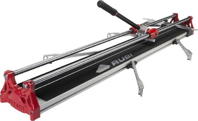 Rubi HIT-1200 N tegelzaag inclusief tas