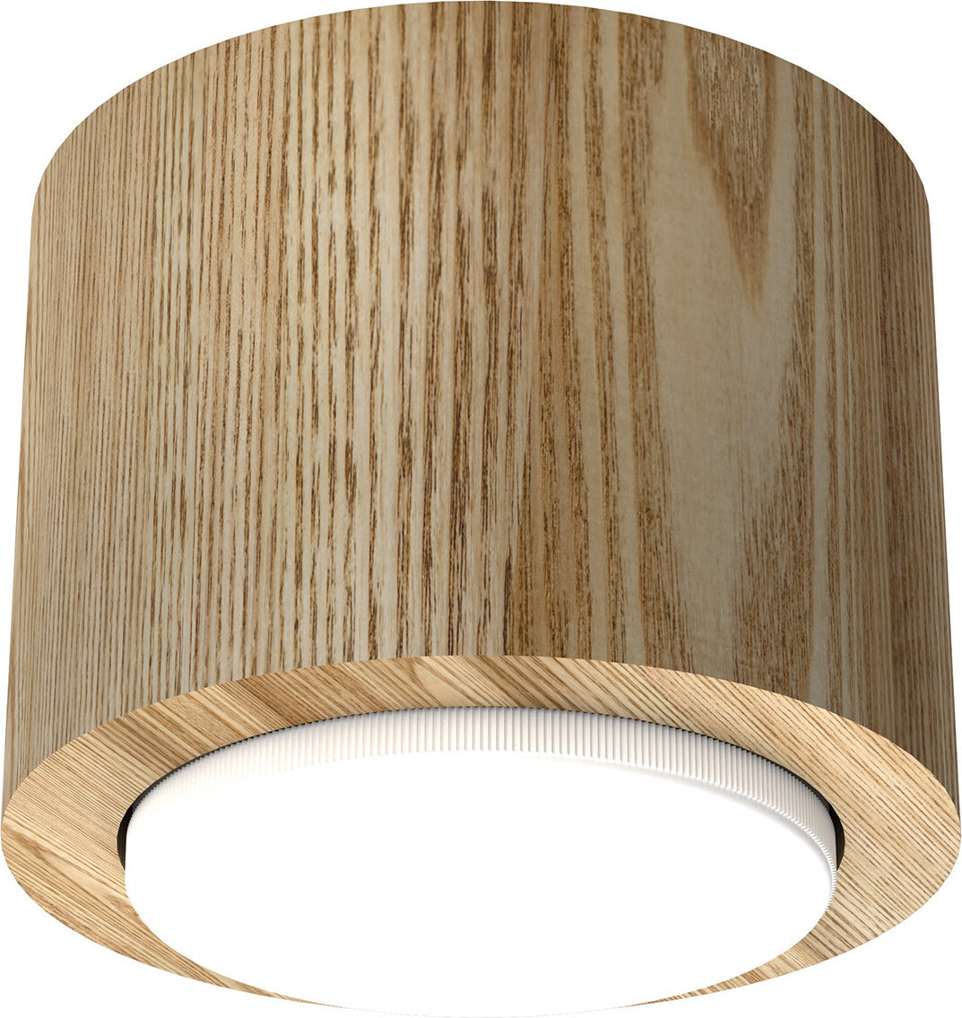 Luminex Downlight Wood 9731 LED Inbouwspot