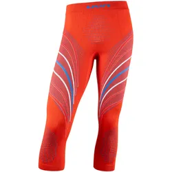 UYN Natyon 2.0 Ski-Funktionsunterhose Norway XXL